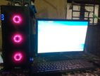 Desktop Core I5 6th Gen