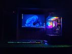 Core i5 6th gen Full pc setup