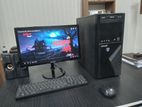 Core i5 6th Gen Full Set Computer