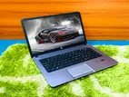 Core i5 6th gen HP Probook Laptop//8GB/256GB