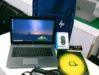 Core i5 6th gen Laptop//8GB/1TB/M.2:128 GB//With Bag & Mouse