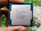 Core I5- 6th Gen, Max Speed: 3.60 Ghz, 4 Core, Thread