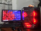 Core i5 6th Gen Pc with 19" Led