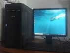 Core i5 6th Generation Brand Pc at Tambulkhana