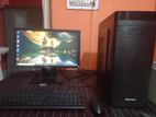 Core I5 6th Generation Computer Full Setup