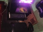 Core i5 6th generation, Dell 22 Monitor, 8 gb Ram 120 motherboard