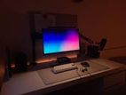 😱Core i5 6th Gen😱Ram 8gb😱Ssd 128gb😱Led Monitor😱