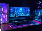 😱Core i5 6th Gen😱Ram 8gb😱Ssd 128gb😱Led Monitor😱