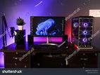 😱Core i5 6th Gen😱Ram 8gb😱Ssd 128gb😱Led Monitor😱