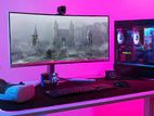 😱Core i5 6th Gen😱Ram 8gb😱Ssd 128gb😱Led Monitor😱