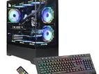 💯Core i5 6th gen💯Ram 8gb💯Ssd 128gb💯Led Monitor