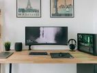 💯Core i5 6th gen💯Ram 8gb💯Ssd 128gb💯Led Monitor💯