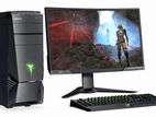 Core™ i5-7200U Pro_DDR4 8GB & 1000GB |SSD 128GB 20" Led