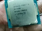 Core i5 7400
