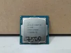 Core i5-7500 Processor 3.40 GHz ( 7th Gen )