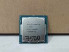 Core i5-7500 Processor 3.40 GHz ( 7th Gen )