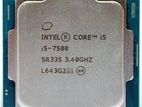 Core i5 7Gen