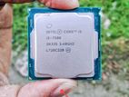 Core I5- 7th Gen, 4cr, 4thd, Speed: 3.80ghz