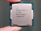 Core i5 7th Gen - i5-7500 Kaby Lake Quad-Core 3.4 GHz LGA 1151 65W