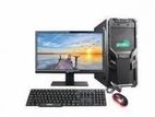 ☀️Core i5 7th Gen☀️Ram 8gb☀️Led Monitor