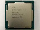 Core i5 -8500 6-Core 3.0 GHz (4.10 Turbo) Processor 8th Gen