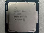 core i5 8500