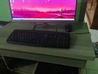 Core i5 8gb ram 12d ssd 22 inch monitor soho Computer sell hobe