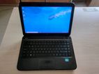 Core I5 ▶8gb Ram Hp Full Ok Laptop For Sale
