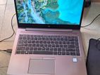 HP Zbook Core I5 8gen