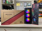 Core i5 8th Gen_16GB _256GB NVMe+_21.5" 100Hz Monitor_700W PSU