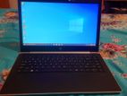 Core i5 8th Gen 8 GB Ram 256 SSD HP probook laptop