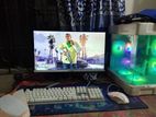 Core I5 8th Gen | 8gb Ram 128gb Ssd 22" Monitor