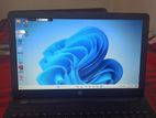 Core i5 8th Gen HP Laptop - Full fresh condition