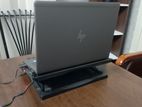 Core i5 8th Gen Hp ZBook 14u G5 Mobile Workstation 256GB/8GB