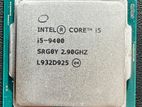 ​🇮​​🇳​​🇹​​🇪​​🇱​ Core i5 9400 9th Gen Gaming OC CPU & 1year warranty