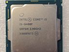 Core i5-9400F 9th Generation Processor