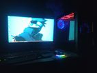 Core i5 9600k new condition full setup PC