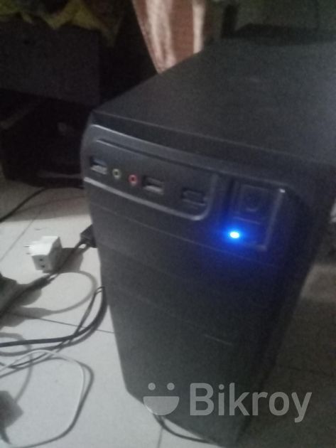 Core i5 9th gen compiuter for Sale in Khilkhet | Bikroy