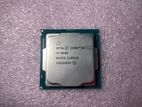 Core i5 9th Gen - i5-9400 6-Core 2.9 GHz (4.1 Turbo)