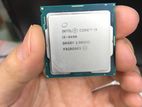 Core i5 9th Gen - i5-9400 6-Core 2.9 GHz (4.1 Turbo)