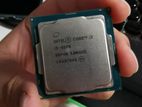 Core i5 9th Gen - i5-9500 6-Core 3.0 GHz (4.40 Turbo)