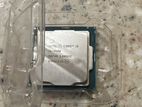 Core i5 9th Gen - i5-9500 6-Core 3.0 GHz (4.40 Turbo)