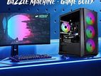 🤑Core i5 9th gen🤑Ram 8gb🤑Ssd 128gb🤑Led Monitor🤑