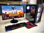🤖core i5 9th gen#ram 8gb#ssd 128gb#led monitor🤖