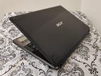 Core i5 Acer 4Gb ram full ok laptop for sale