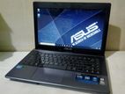 Core i5 Asus ★2 hour+ Battery ▶4Gb ram All ok Laptop for sale