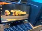 Core I5 Computer Full Setup//8gb Ram/hard Disk 500gb