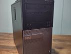 Core i5 Dell Brand PC || 16GB RAM 1000GB HDD