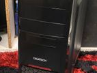 Core I5 Desktop CPU/4 GB RAM/500 HDD