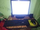 Core I5 desktop